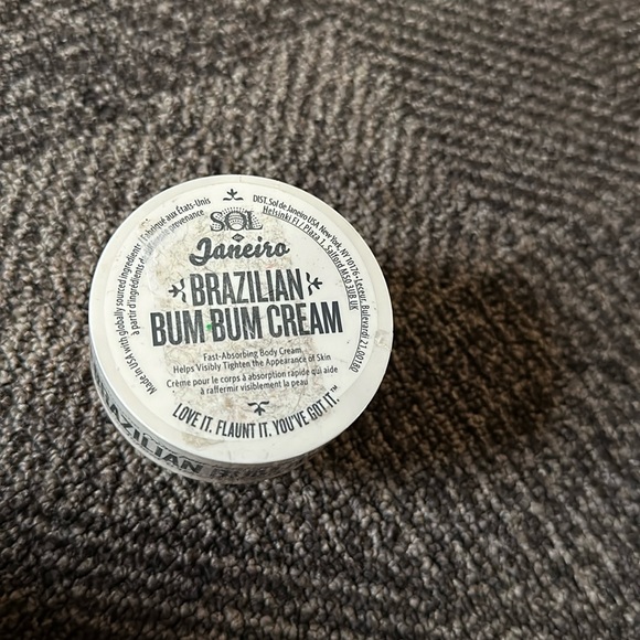 Sol de Janeiro Brazilian Bum Bum Cream Mini - Picture 8 of 8